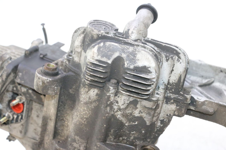 photo de MOTEUR PIAGGIO ZIP 4T 50 (2006 - 2017) - Pièce contrôlée