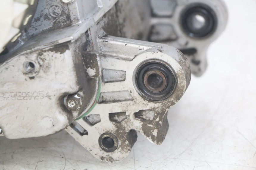 photo de MOTEUR UNIVERSAL BIKE ZN50QT-11B 50 (2018 - 2021)