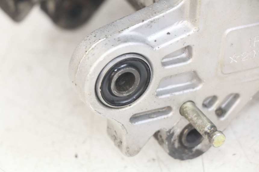 photo de MOTEUR UNIVERSAL BIKE ZN50QT-11B 50 (2018 - 2021)