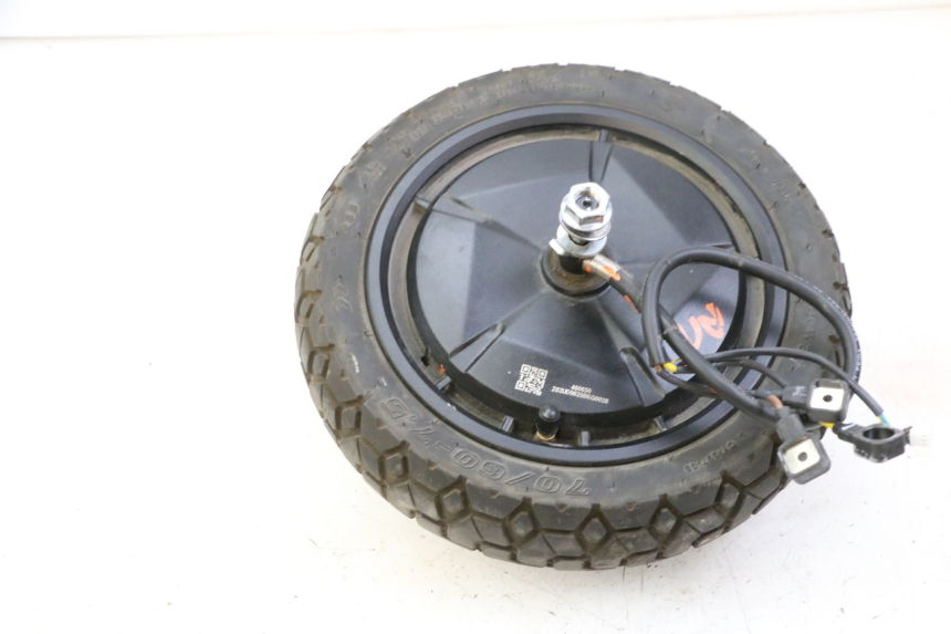 photo de MOTEUR SEGWAY NINEBOT ZT3 PRO 1