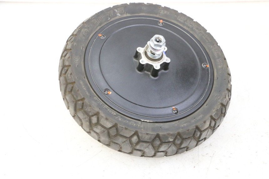 photo de MOTEUR SEGWAY NINEBOT ZT3 PRO 1