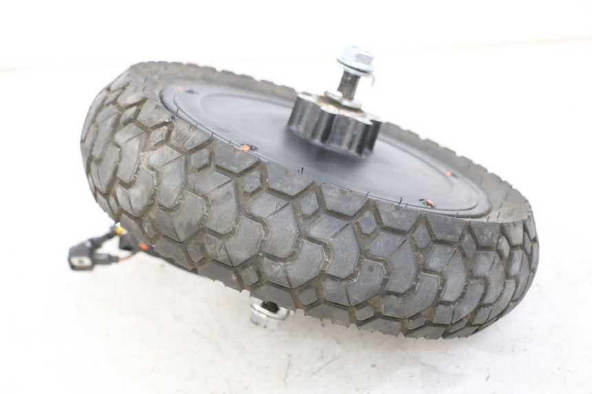 photo de MOTEUR SEGWAY NINEBOT ZT3 PRO 1