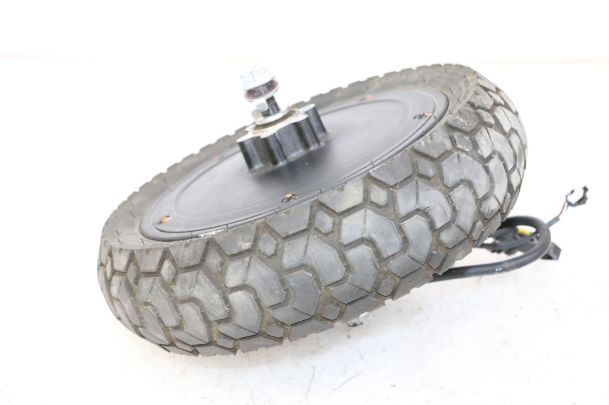 photo de MOTEUR SEGWAY NINEBOT ZT3 PRO 1