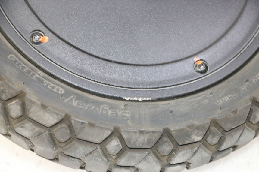 photo de MOTEUR SEGWAY NINEBOT ZT3 PRO 1