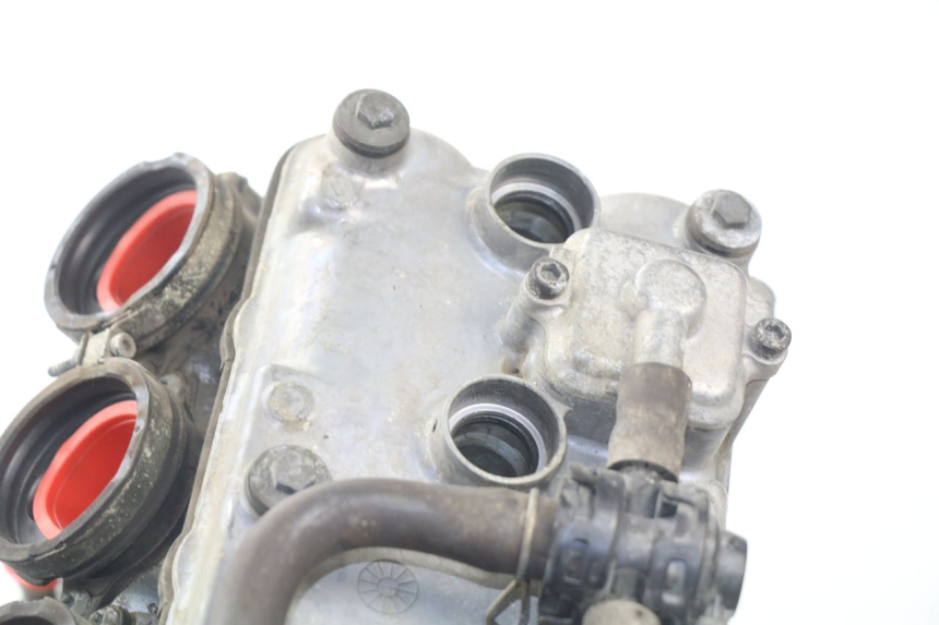 photo de MOTEUR KAWASAKI ZX-6R ZX6R 636 (2003 - 2004)