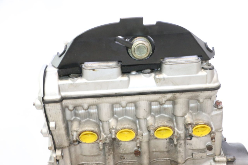 photo de MOTEUR KAWASAKI ZX-6R ZX6R 600 (1995 - 1997) - Photo complémentaire