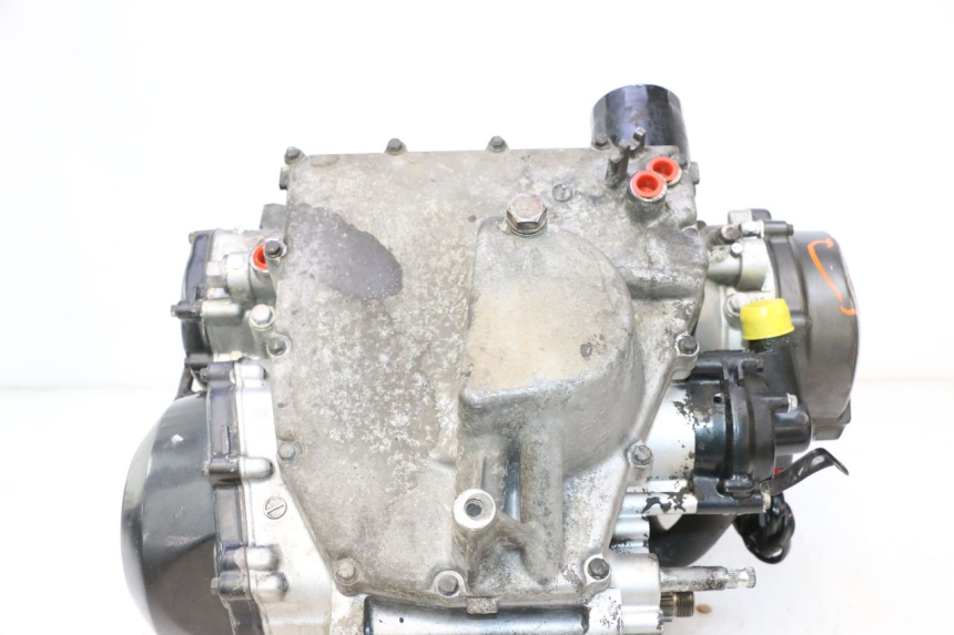 photo de MOTEUR KAWASAKI ZX-6R ZX6R 600 (1995 - 1997) - Détail de la pièce