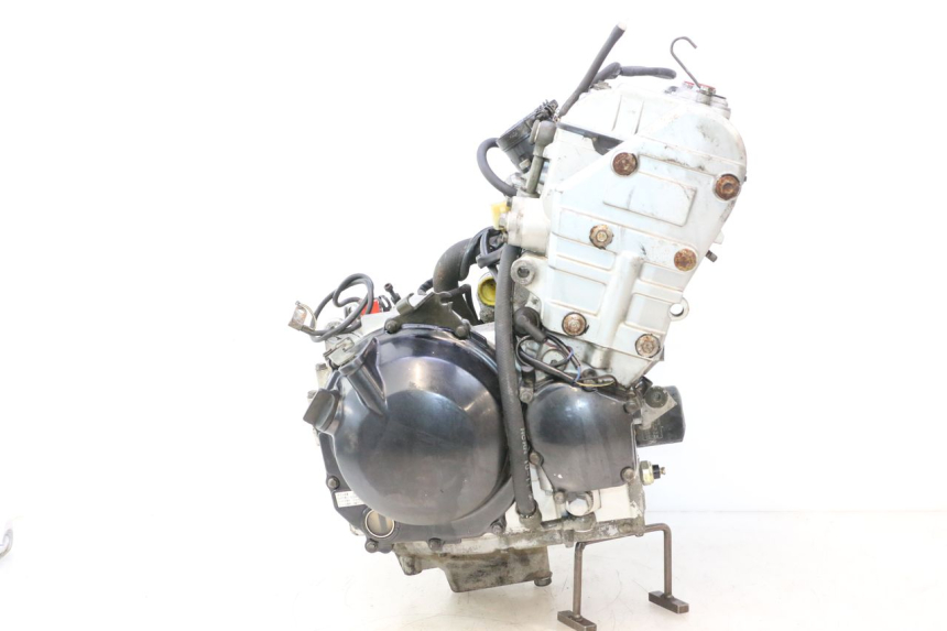 photo de MOTEUR KAWASAKI ZX-6R ZX6R 600 (1995 - 1997) - Vue principale
