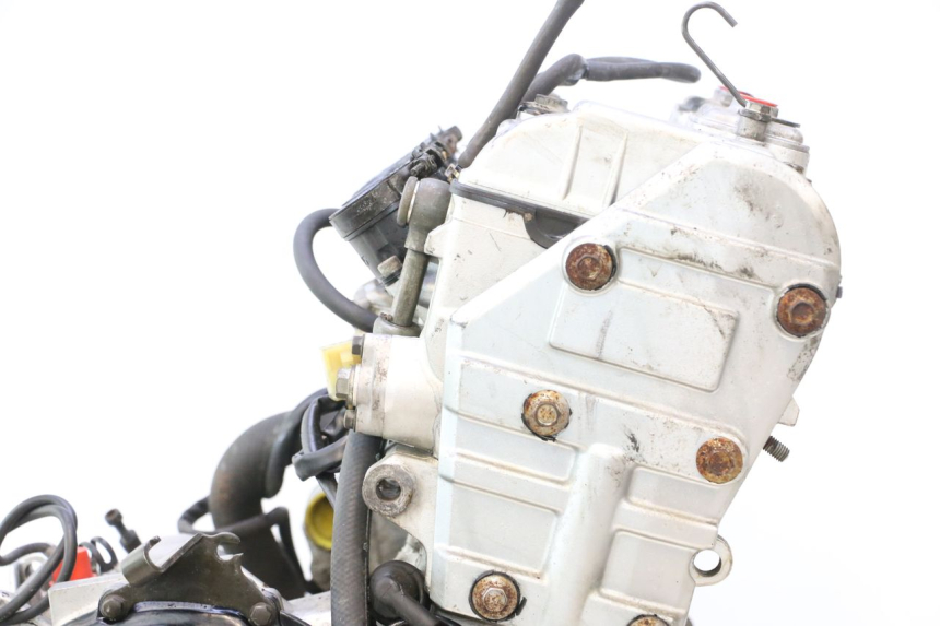 photo de MOTEUR KAWASAKI ZX-6R ZX6R 600 (1995 - 1997) - Vue produit