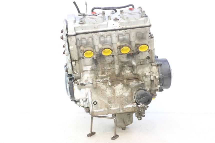 photo de MOTEUR KAWASAKI ZX-6R ZX6R 600 (1995 - 1997) - Photo complémentaire
