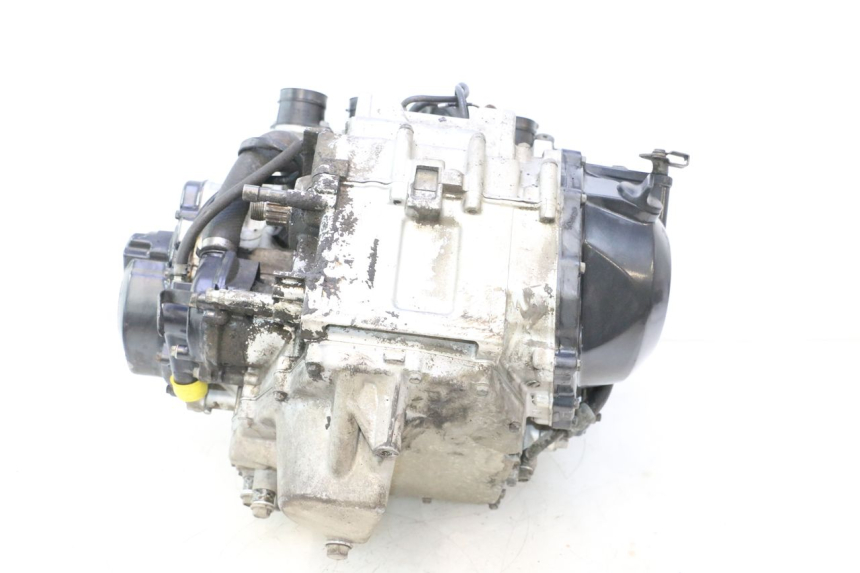 photo de MOTEUR KAWASAKI ZX-6R ZX6R 600 (1995 - 1997) - Pièce contrôlée