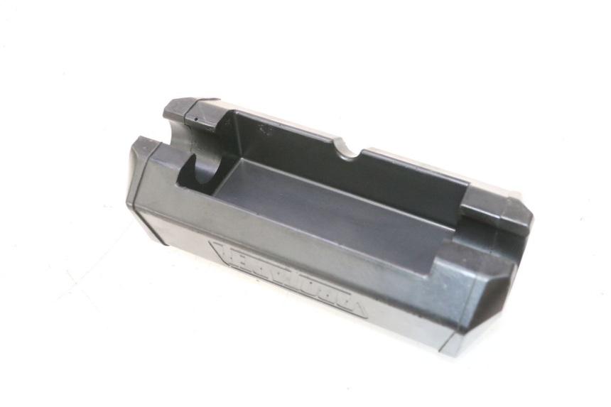 photo de MOUSSE DE GUIDON HM HONDA CRM DERAPAGE RR 50 (2006 - 2017) - Zoom état d’usage