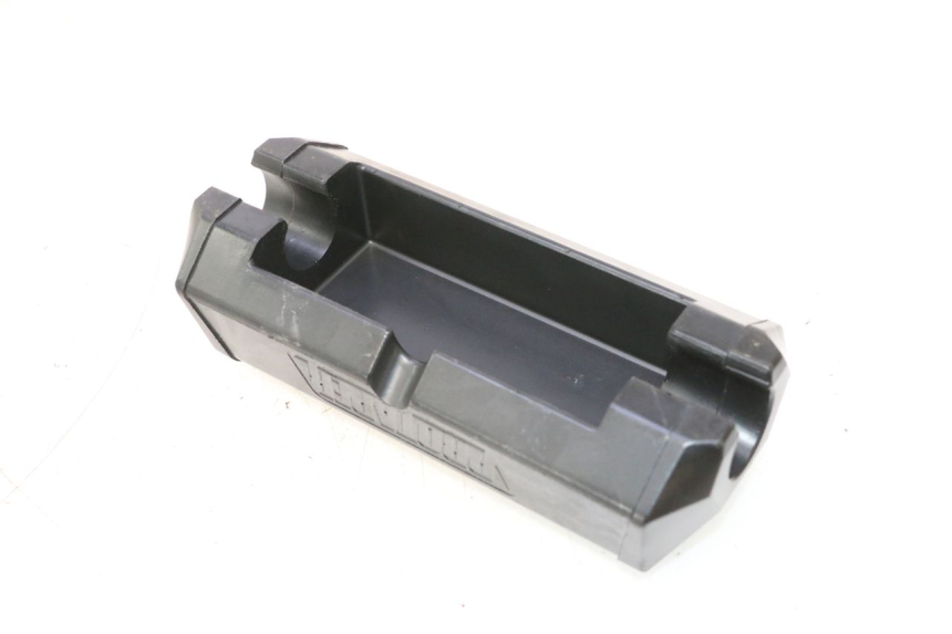 photo de MOUSSE DE GUIDON HM HONDA CRM DERAPAGE RR 50 (2006 - 2017) - Autre angle de vue