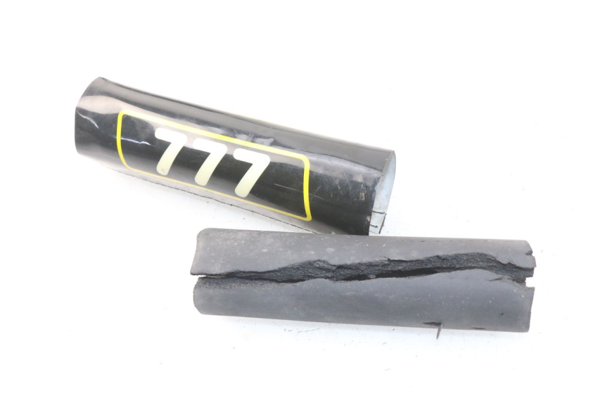 photo de MOUSSE DE GUIDON CCR DIRT BIKE 125