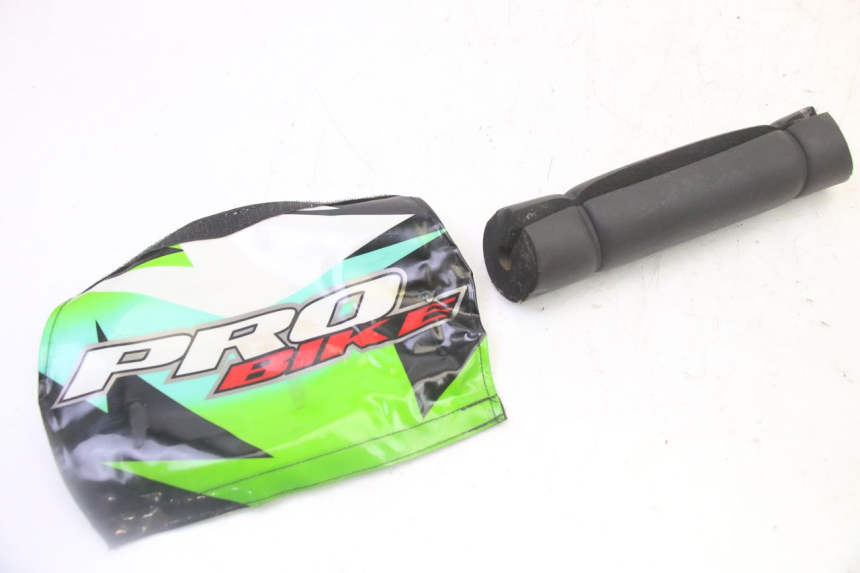 photo de MOUSSE DE GUIDON PROBIKE DIRT 140