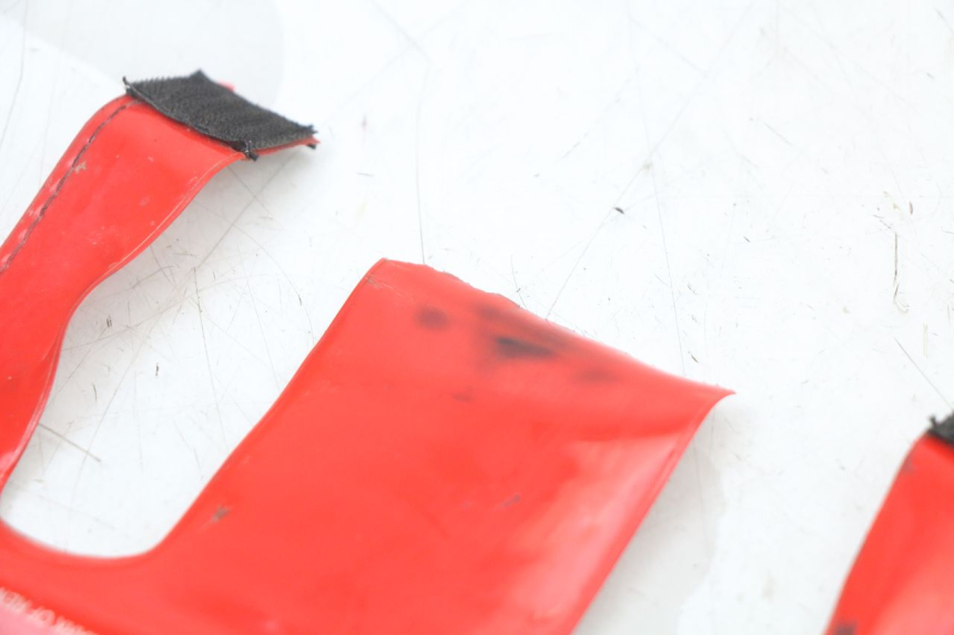 photo de MOUSSE DE GUIDON HONDA CRF R 250 (2020 - 2021)