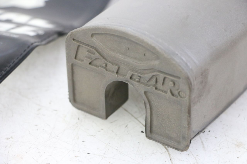 photo de MOUSSE DE GUIDON KAWASAKI KX 85 (2014 - 2021)
