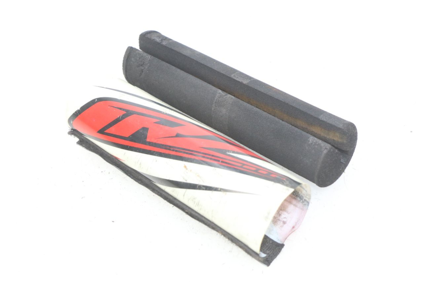 photo de MOUSSE DE GUIDON LONCIN DIRT BIKE 125