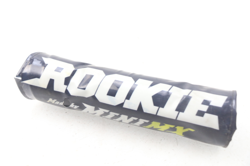 photo de MOUSSE DE GUIDON MINI MX ROOKIE 125