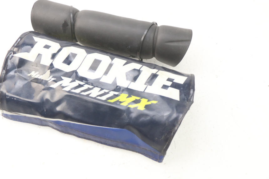 photo de MOUSSE DE GUIDON MINI MX ROOKIE 125