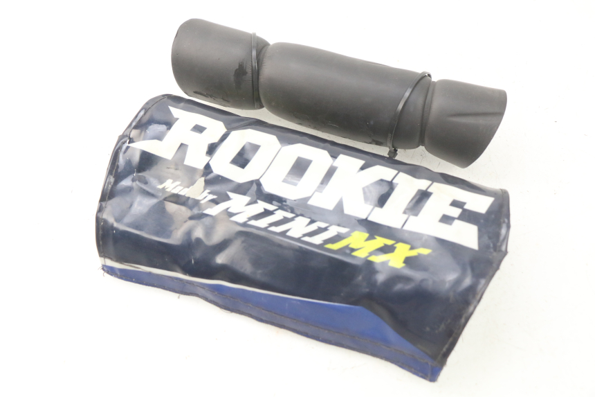 photo de MOUSSE DE GUIDON MINI MX ROOKIE 125