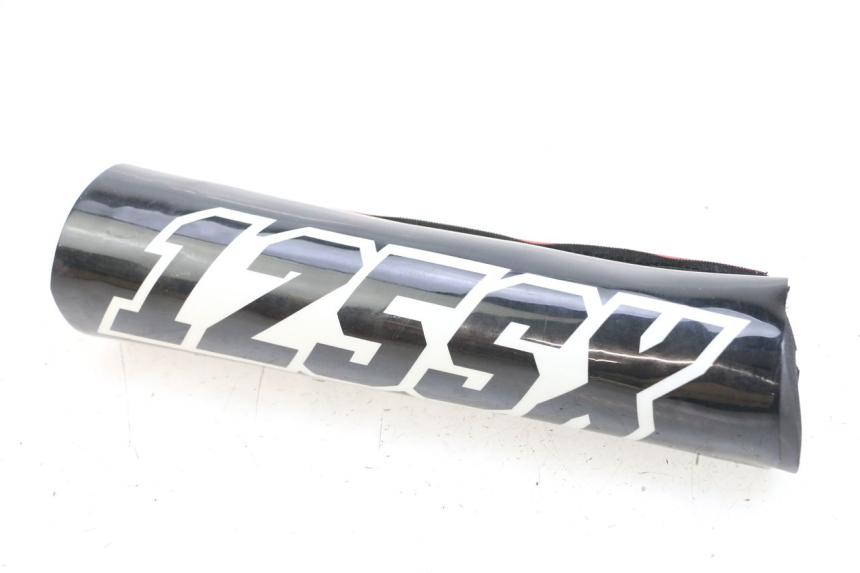 photo de MOUSSE DE GUIDON MINI MX SX 125