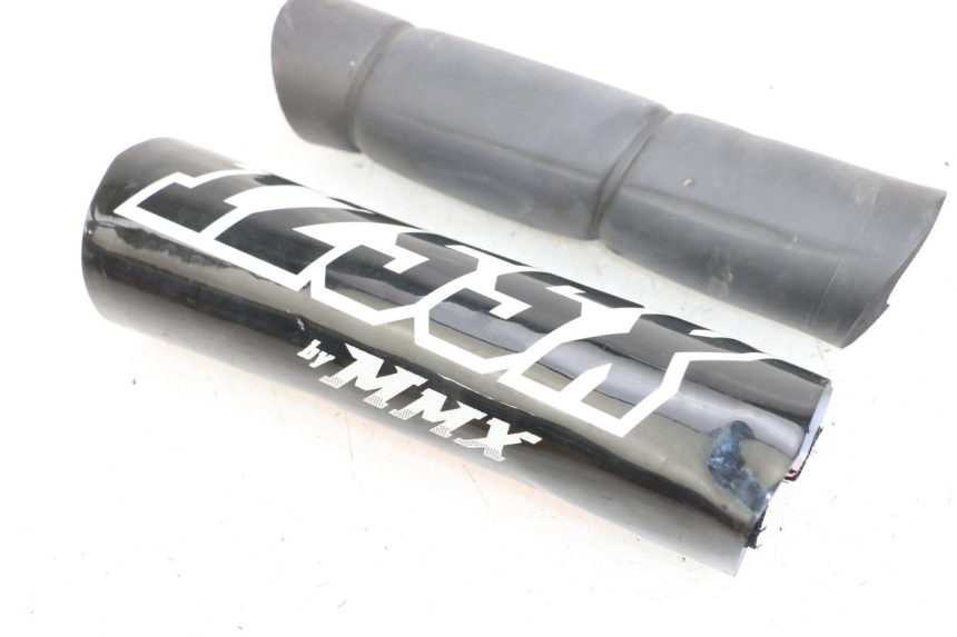 photo de MOUSSE DE GUIDON MINI MX SX 125