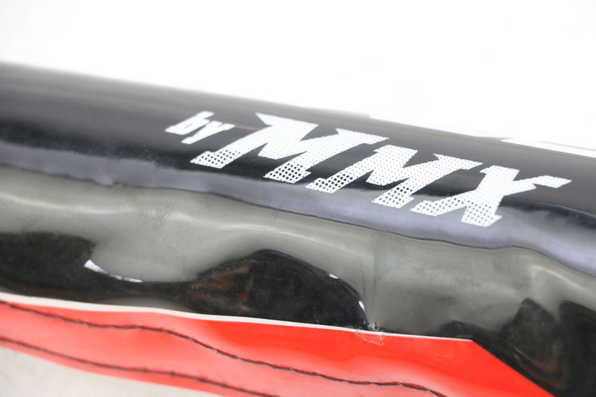 photo de MOUSSE DE GUIDON MINI MX SX 125