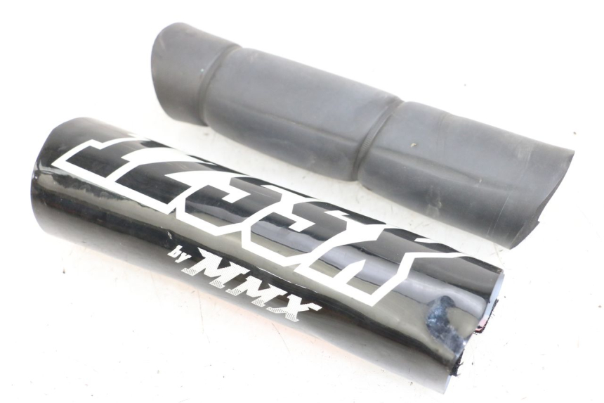 photo de MOUSSE DE GUIDON MINI MX SX 125
