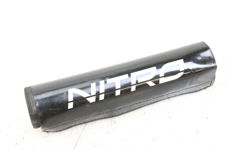 photo de MOUSSE DE GUIDON NITRO MOTORS THUNDER 125