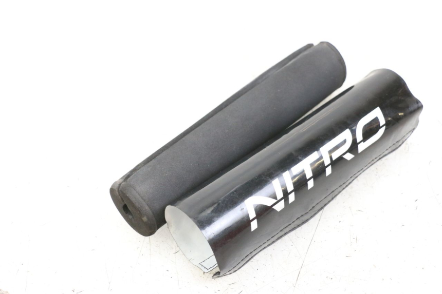 photo de MOUSSE DE GUIDON NITRO MOTORS THUNDER 125