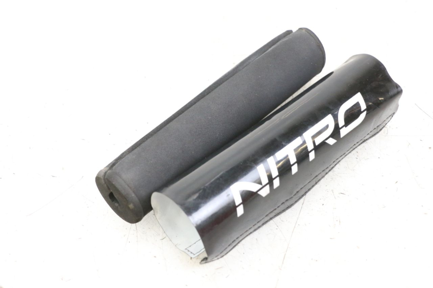 photo de MOUSSE DE GUIDON NITRO MOTORS THUNDER 125