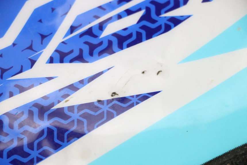 photo de MOUSSE DE GUIDON APOLLO RFZ 125