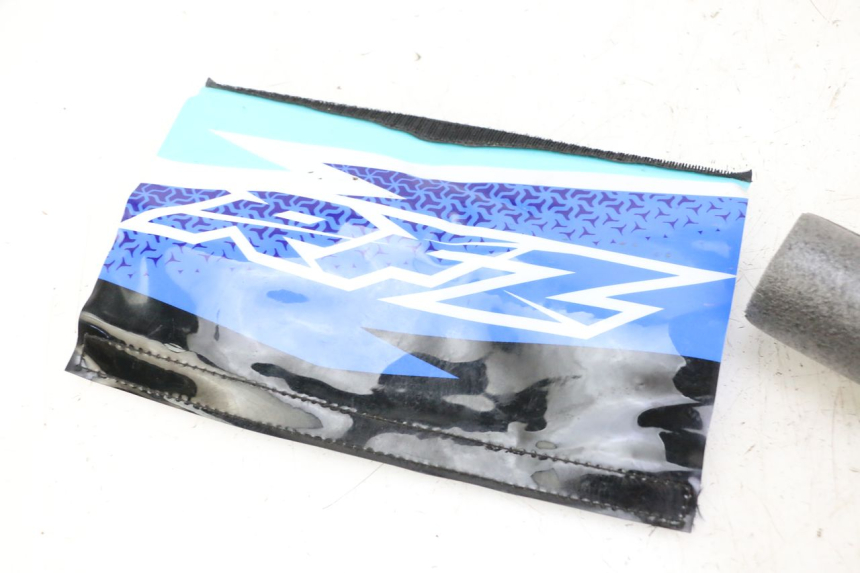 photo de MOUSSE DE GUIDON APOLLO RFZ 125