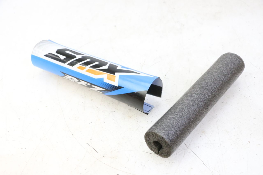 photo de MOUSSE DE GUIDON APOLLO RFZ 125