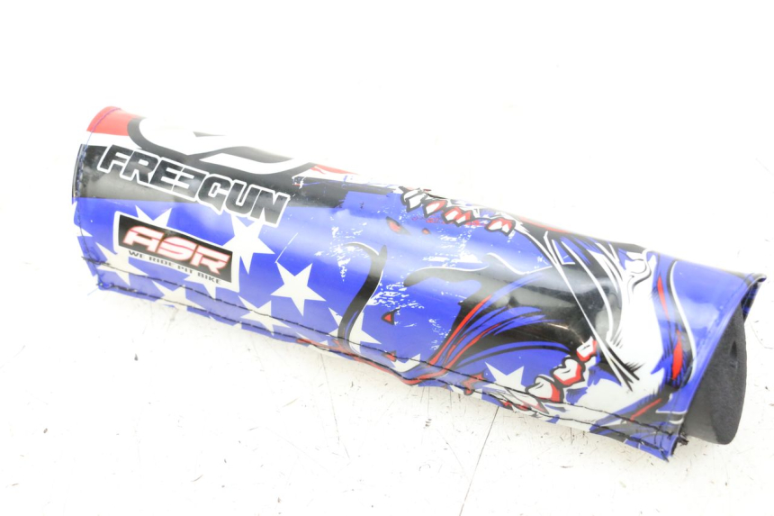 photo de MOUSSE DE GUIDON RSR DIRT BIKE 150