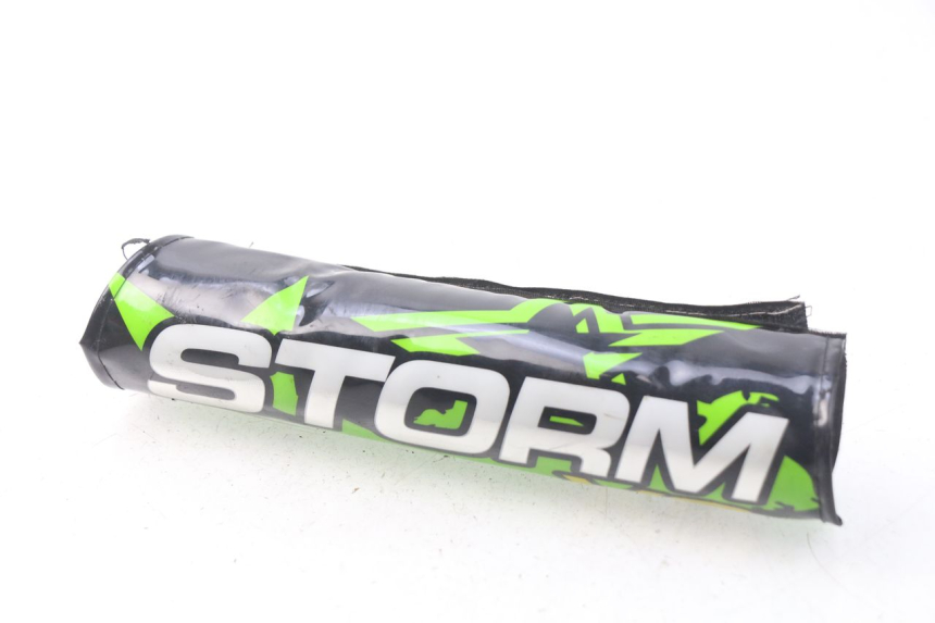 photo de MOUSSE DE GUIDON NITRO MOTORS STORM DIRTBIKE 110