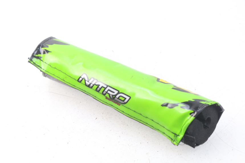 photo de MOUSSE DE GUIDON NITRO MOTORS STORM DIRTBIKE 110