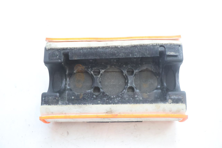 photo de MOUSSE DE GUIDON KTM SX 85 (2018 - 2024) - Gros plan technique