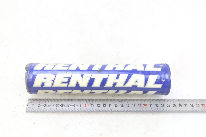 photo de MOUSSE DE GUIDON YAMAHA TTR 125 (2000 - 2020) - Zoom état d’usage