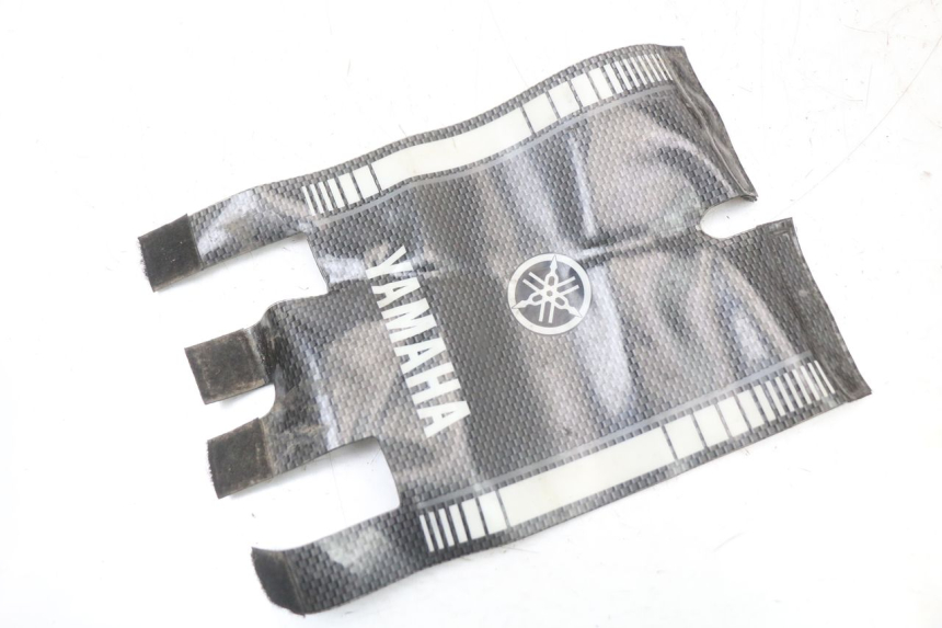 photo de MOUSSE DE GUIDON YAMAHA YZ 125 (2017 - 2021)