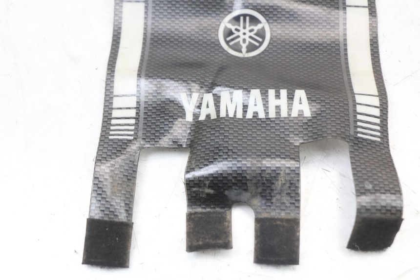 photo de MOUSSE DE GUIDON YAMAHA YZ 125 (2017 - 2021)