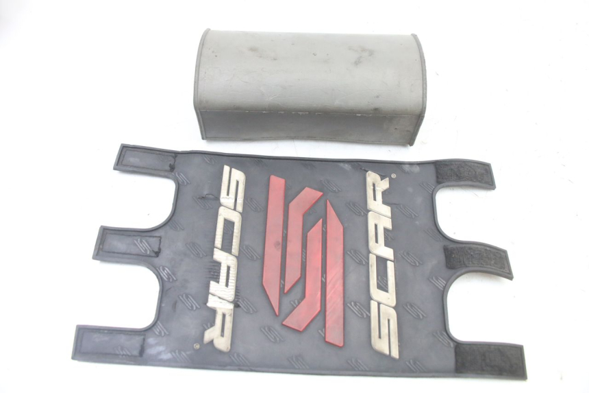 photo de MOUSSE DE GUIDON YAMAHA YZ 125 (2006 - 2016)