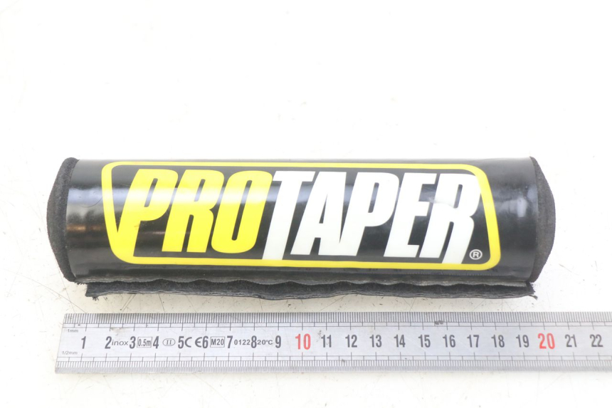 photo de MOUSSE DE GUIDON YCF PILOT 125