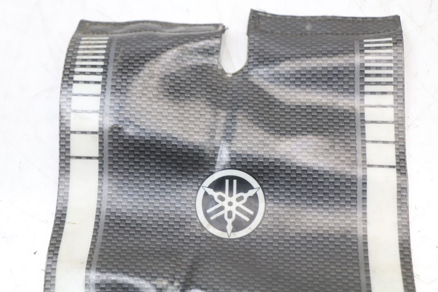 photo de MOUSSE DE GUIDON YAMAHA YZ 125 (2017 - 2021) - Vue d’ensemble