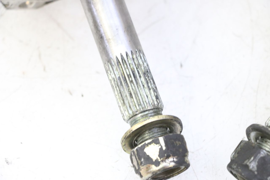 photo de MOYEU ROUE ARRIERE QUADRO 4 4D 350 (2015 - 2018)