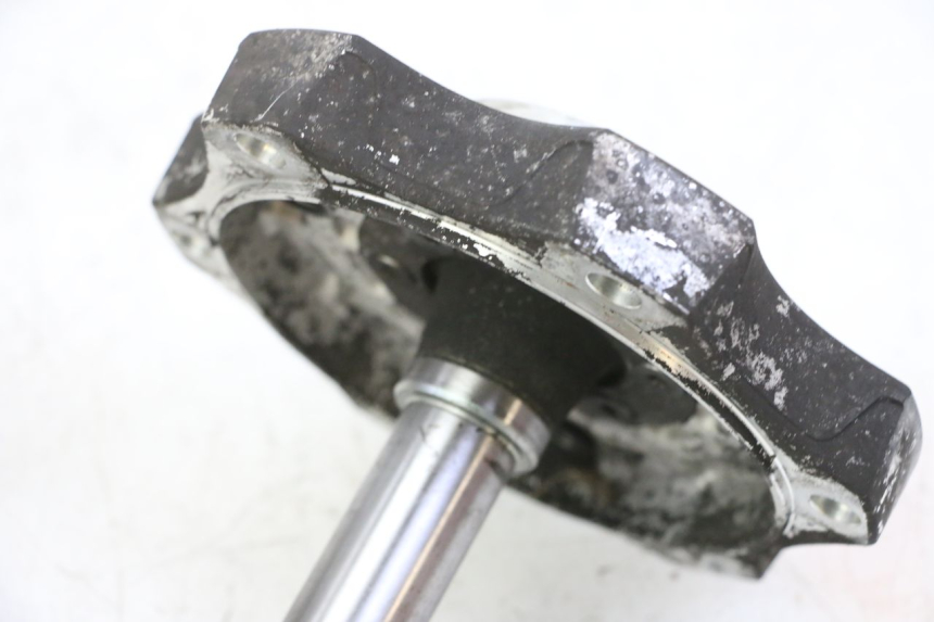 photo de MOYEU ROUE ARRIERE QUADRO 4 4D 350 (2015 - 2018)