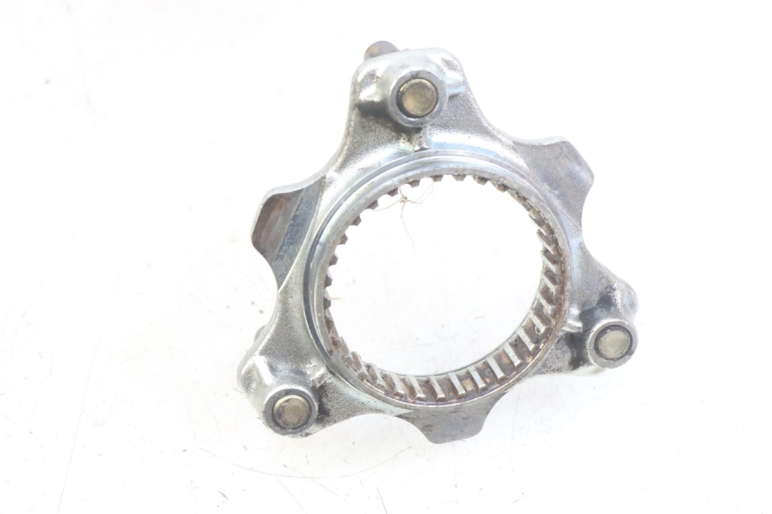 photo de MOYEU ROUE ARRIERE SUZUKI BURGMAN 650 (2002 - 2004)