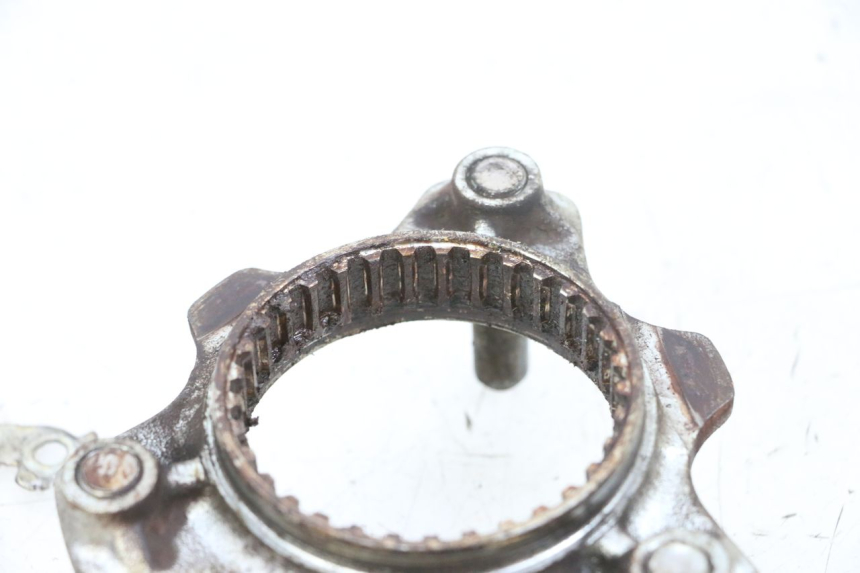 photo de MOYEU ROUE ARRIERE SUZUKI BURGMAN 650 (2013 - 2020)