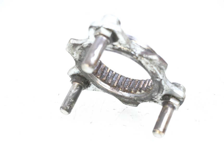 photo de MOYEU ROUE ARRIERE SUZUKI BURGMAN EXECUTIVE ABS 650 (2006 - 2012) - Zoom état d’usage